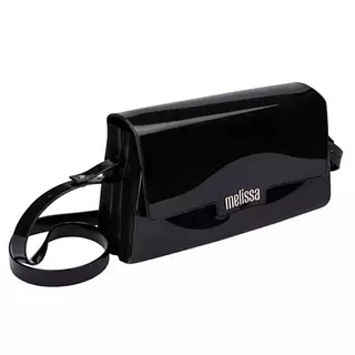Melissa Pure Bag Preto