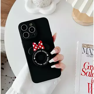 Case Miniie Popsocket Iphone13pro+