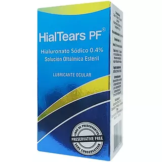 Hialtears Pf Sol