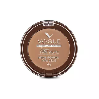 Betún Pomada Para Cejas