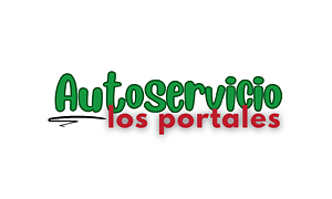 Autoservicio los Portales
