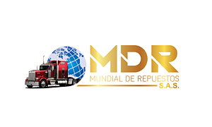 Mundial de Repuestos MDR