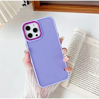 Case Mate Borde Lila Iphone7/8