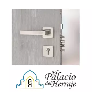 Manijon Novos Cuadrado Kl Mj-1