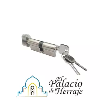 Cilindro Gota Llave Mariposa 90mm 5955 Feh