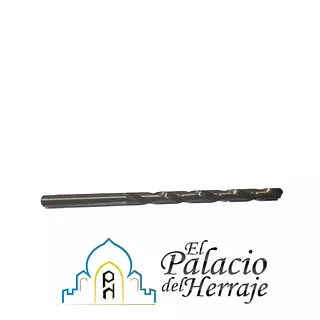 Broca Para Madera O Lamina 3/8 X 8"