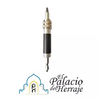 Avellanador + Punta Ajustable Rapido # 6 Mbc-26 - Well