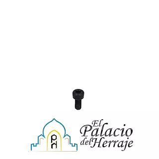 Tornillo Para Rodamiento De Fresa 2255-Well