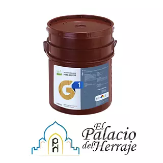 Pegante G1 Cuñete Preflex Rosado 5684