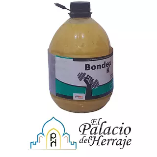 Boxer Bondex K *Galon 4188