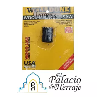 Copa Sierra Madera 7/8 - Whs-78 - Well