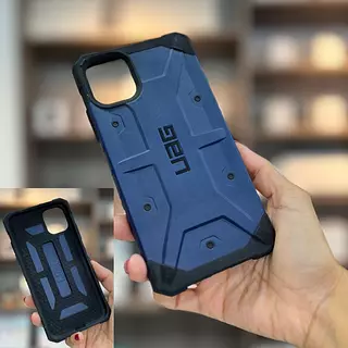 Case Uag Resistente