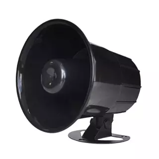 Pito Sirena Electrónica