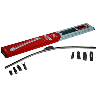 Plumilla Flexible Siliconada 18"