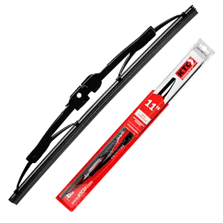 Plumilla Metálica 11