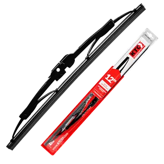 Plumilla Metálica 12