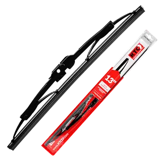 Plumilla Metálica 13