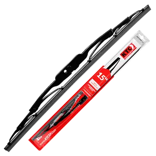 Plumilla Metálica 15