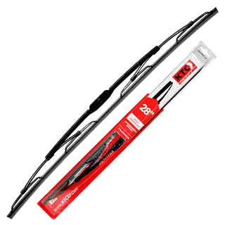 Plumilla Metálica 28