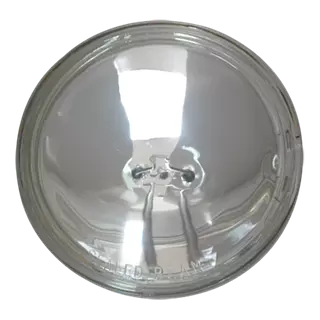 Lámpara Sellada 12v 4416 2c 30w