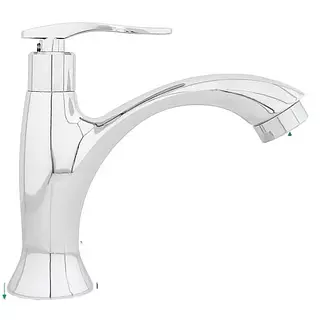 Llave Lavamanos Baja