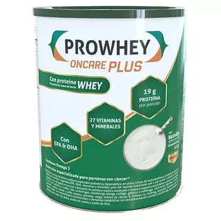 Prowhey Oncare Plus