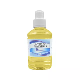 Aceite De Almendras