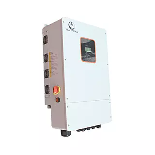 Inversor Sunray R16 Híbrido (On/Off) 16kw