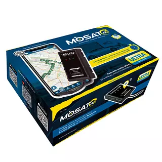 Gps Mosat Pro 4g