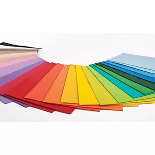 Foami Liso Pliego Stdo