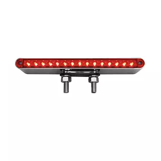 Semáforo Regleta En Led 1029