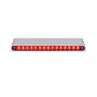 Semáforo -Regleta En Led 1029l