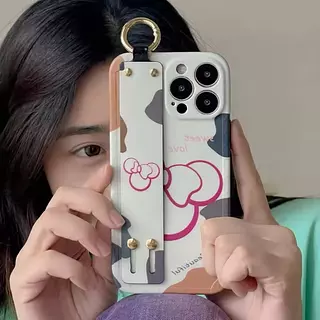 Case De Lujo Protector De Camaras Soporte Iphone 11