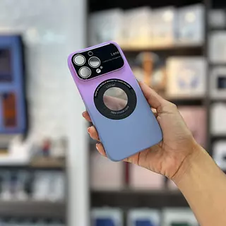 Case Lens Duo Color