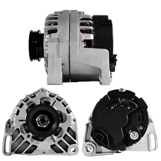 Alternador 12v Va Renault Twingo 1.0 70amp