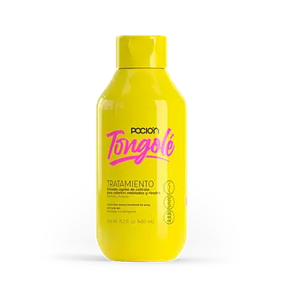 Tratamiento Tongolé