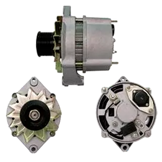 Alternador 12v Bosch Case (Universal) 65amp 8 C