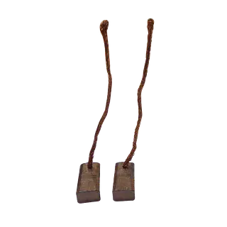 Escobillas Alternador 12v Denso