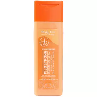 Acondicionador Pilostrong Magic Hair