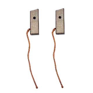 Escobillas Alternador 12v Mazda Todos (211-Vfx95)