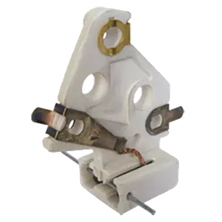 Portaescobillas Alt Chevrolet C-30 (39-101)