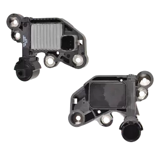 Regulador (Ga344) 12v Bo Mazda Bt50-Renault Logan-Sandero