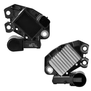 Regulador (M546) 12v Clio Ii-Megan Ii-Sandero-Scenic-Kangoo