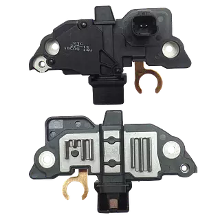 Regulador (Ib239) 12v Renault Clio-Megan-Symbol-Laguna