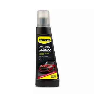 Negro Mágico 250ml