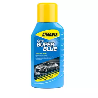 Cera Super Blue 300ml