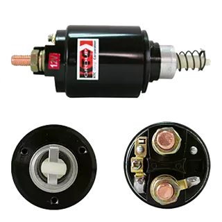 Automatico 12v Bo Mercedes Benz, Jhon