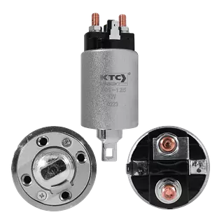 Automático 12v Mi Hyundai H1-Galloper-Kia Pregio-Mazda B2200