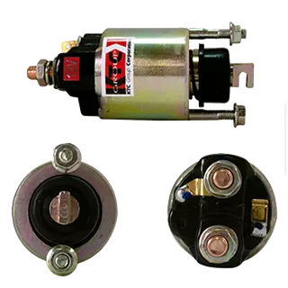 Automatico 12v Nd Sprint-Wfr-Suzuki