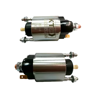 Automatico 12v Nd Chevy Taxi - Super Carry-Nissan